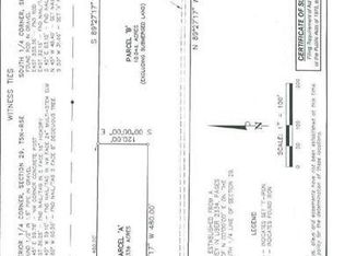 15431 S Duffield Rd, Byron, MI 48418