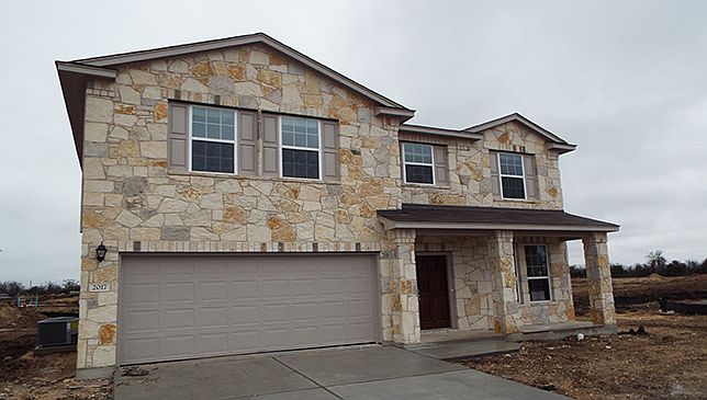 Elevation Image 1.