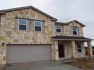 2017 Mottey St, Georgetown, TX 78626
