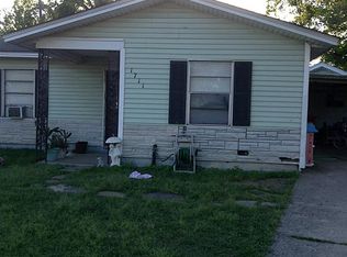1711 Westway St, Galena Park, TX 77547