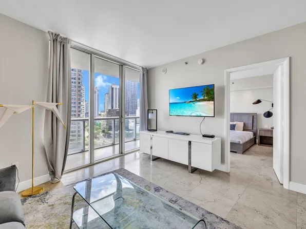 481 SW Brickell Ave, Miami, FL