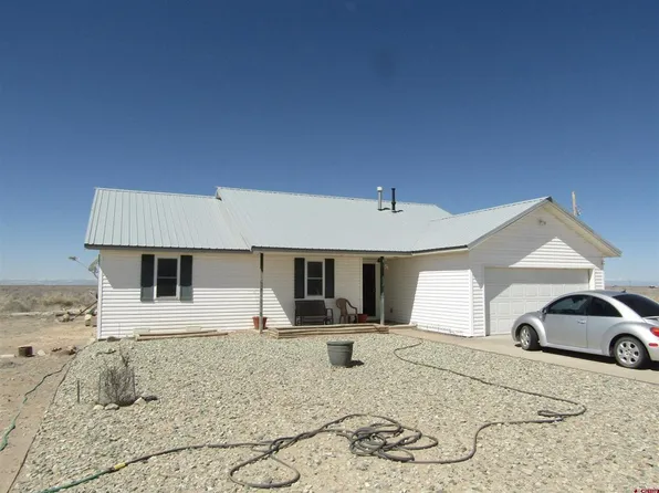 19974 Mountain View Boulevard, Alamosa, CO 81101
