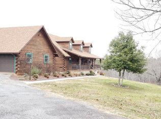 440 Moores Mill Rd, Ridgeway, VA 24148
