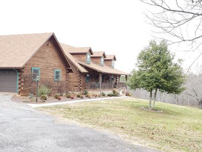 440 Moores Mill Rd, Ridgeway, VA, 24148
