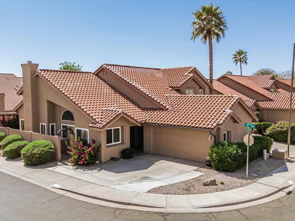 9293 E SUTTON Drive, Scottsdale, AZ 85260
