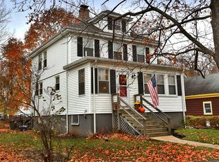 1 Cole Rd, Danvers, MA 01923