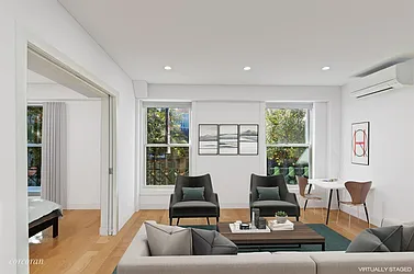 Rented by Corcoran