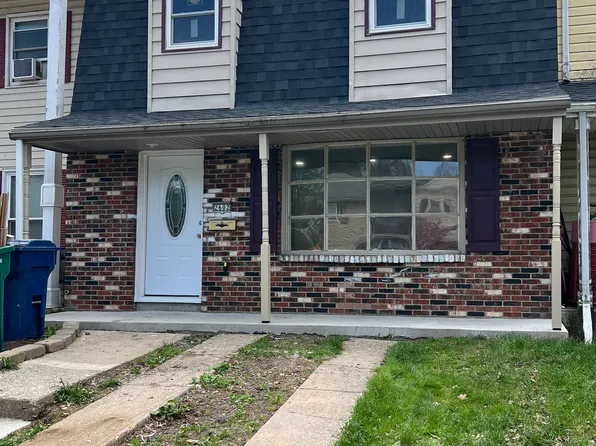 2602 Girard Ave, West Lawn, PA 19609