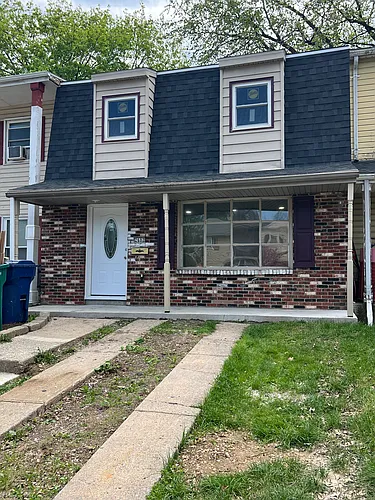 2602 Girard Ave Photo 1