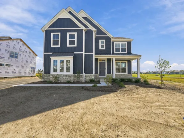 3030 Brian Way, Delaware, OH 43015