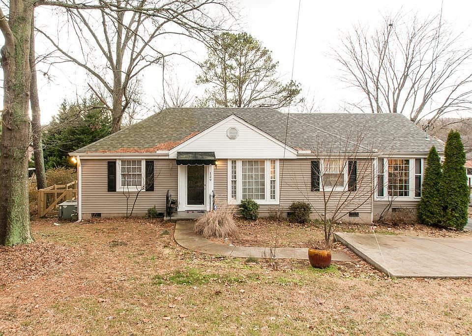 129 Cross Timbers Dr, Nashville, TN 37221 Zillow