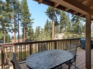 4077 Saddle Rd, South Lake Tahoe, CA 96150