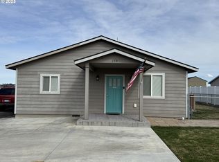 159 SW Nye Ave, Pendleton, OR 97801