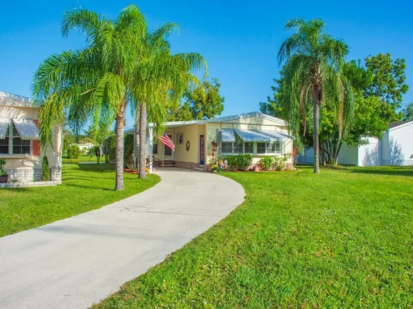 12 Toreador, Port St Lucie, FL 34952