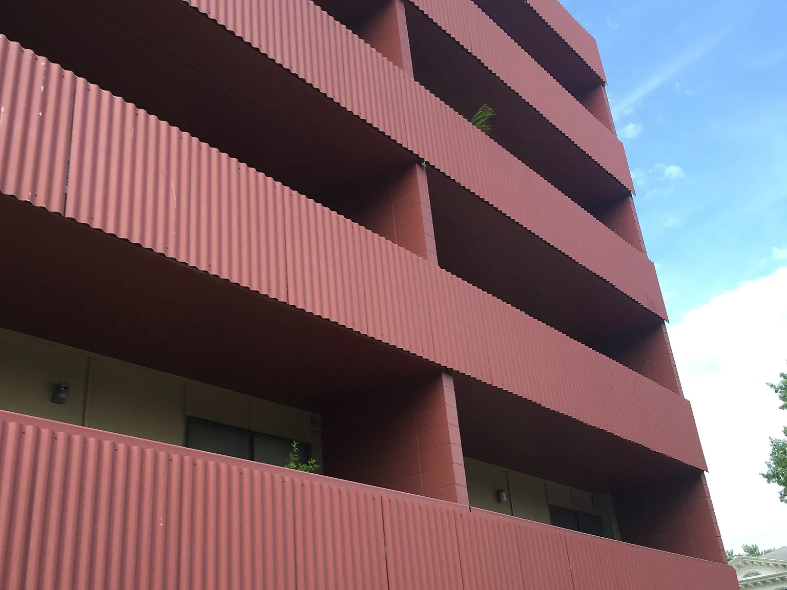 G Street Apartments — Photo 1