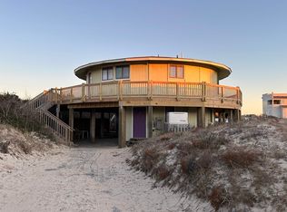 2227 Sandfiddler Rd LOT 15, Corolla, NC 27927