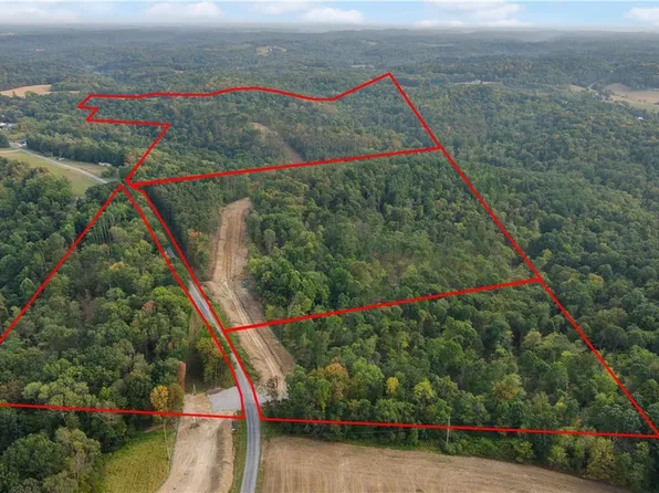 Cutler Rd NE, Sherrodsville, OH 44675