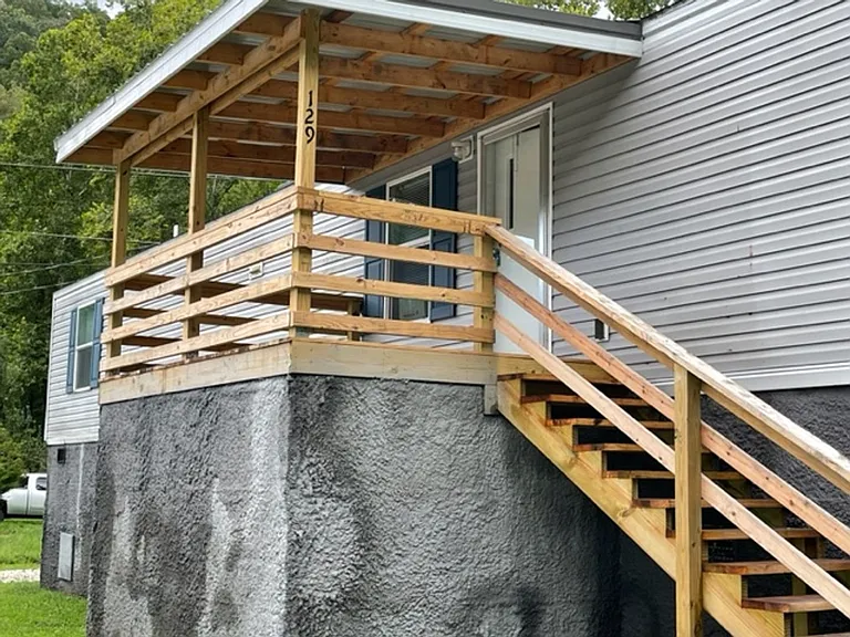 1000 Dickinson Mobile Home Park — Photo 10