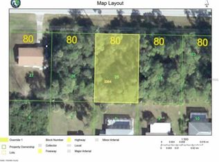 18203 Edgewater Dr, Port Charlotte, FL 33948