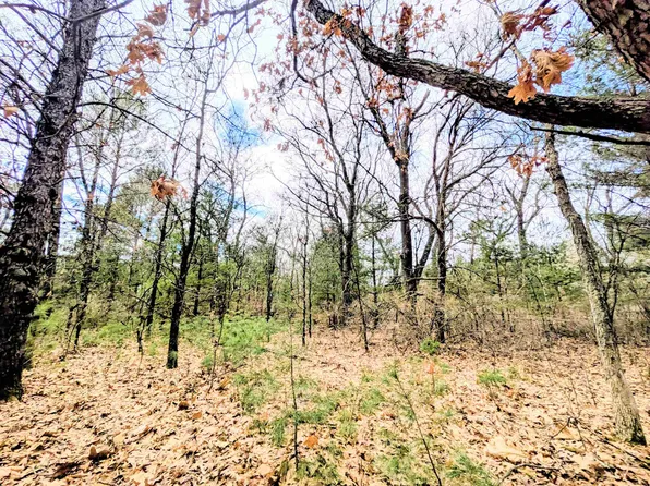 0 Fawn Ln, Grand Marsh, WI 53936