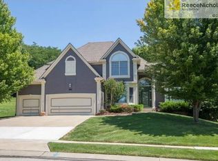 5721 Widmer St, Shawnee, KS 66216