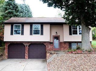 900 5th St, Baden, PA 15005