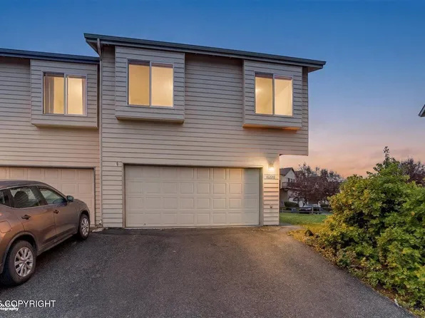 16220 Ursa Minor Cir, Eagle River, AK 99577