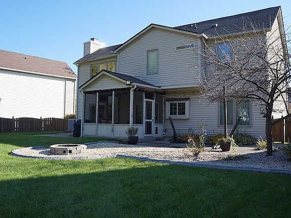 2nd image of 4817 Ashbrook Dr