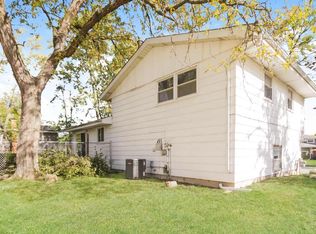 3515 Maple Ln #1, Hazel Crest, IL 60429