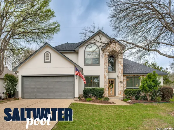 41 Inwood Heights Dr. N, San Antonio, TX 78248