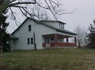 5812 Outville Rd SW, Pataskala, OH 43062