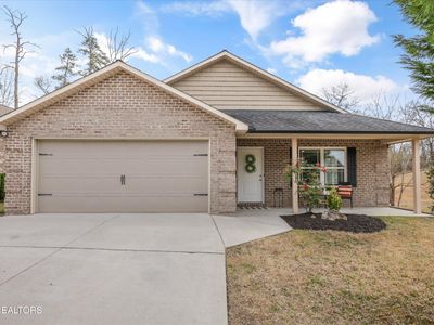 106 Ann Cove Ln, Powell, TN, 37849