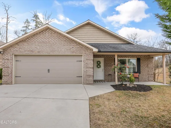 106 Ann Cove Ln, Powell, TN 37849