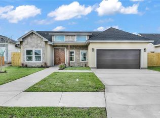 3100 E Rabbit Run Ave, Alton, TX 78573