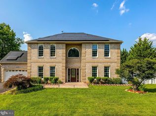 13336 Braddock Rd, Clifton, VA 20124