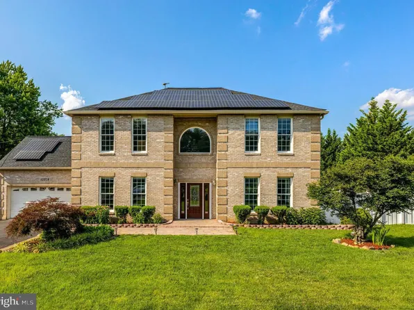 13336 Braddock Rd, Clifton, VA 20124