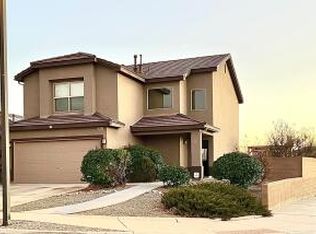 2847 N Violeta Cir SE, Rio Rancho, NM 87124