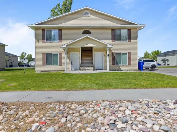 R890OB, 890 Andrews Pl APT 4, Rexburg, ID 83440