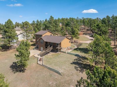 24354 Rushmore Ranch Rd, Keystone, SD, 57751