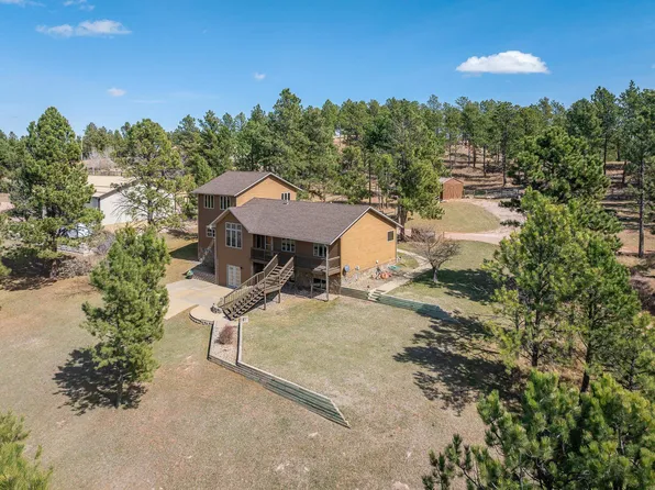 24354 Rushmore Ranch Rd, Keystone, SD 57751