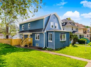 1511 S 7th Ave, Maywood, IL