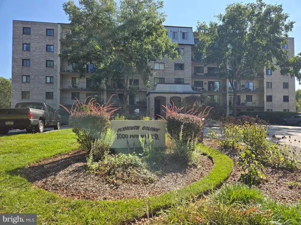 1000 Putnam Blvd APT 603, Wallingford, PA 19086