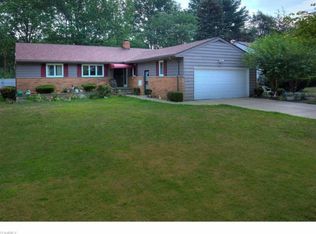 3669 Burbridge Rd, Cleveland, OH 44121