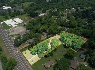 2814 W Upshur Ave, Gladewater, TX 75647
