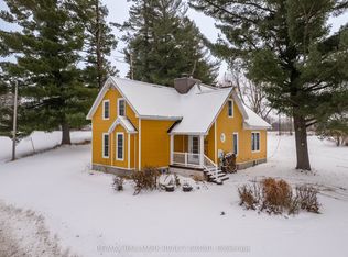 5196 County Road 10 Rd, The Nation, ON K0B 1G0