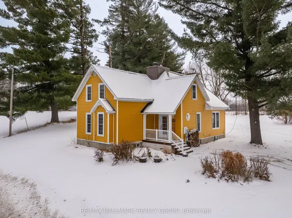 5196 County Road 10 Rd, The Nation, ON K0B 1G0