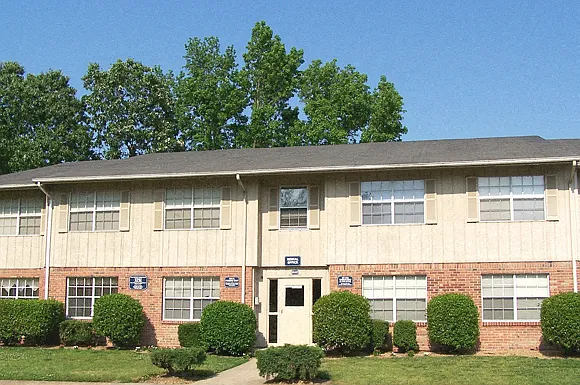 Apollo Apartments — Photo 11