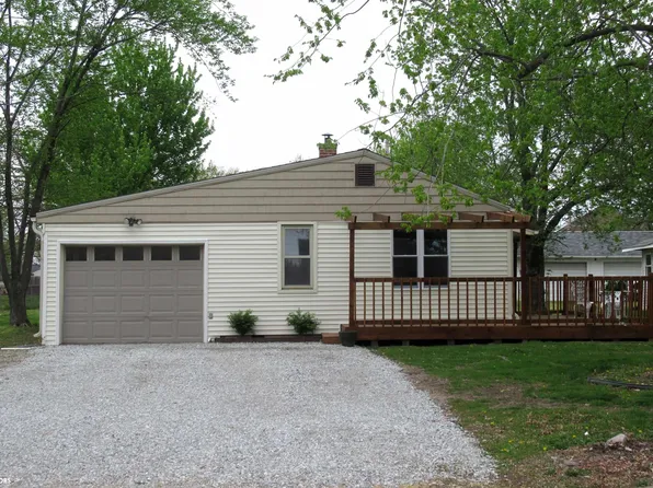 252 Boulevard Rd, Keokuk, IA 52632