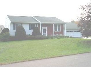 731 Bowling Green Rd, Cortland, NY 13045