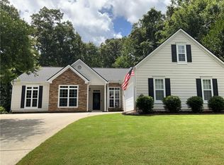 1165 Emperor Ln, Hoschton, GA